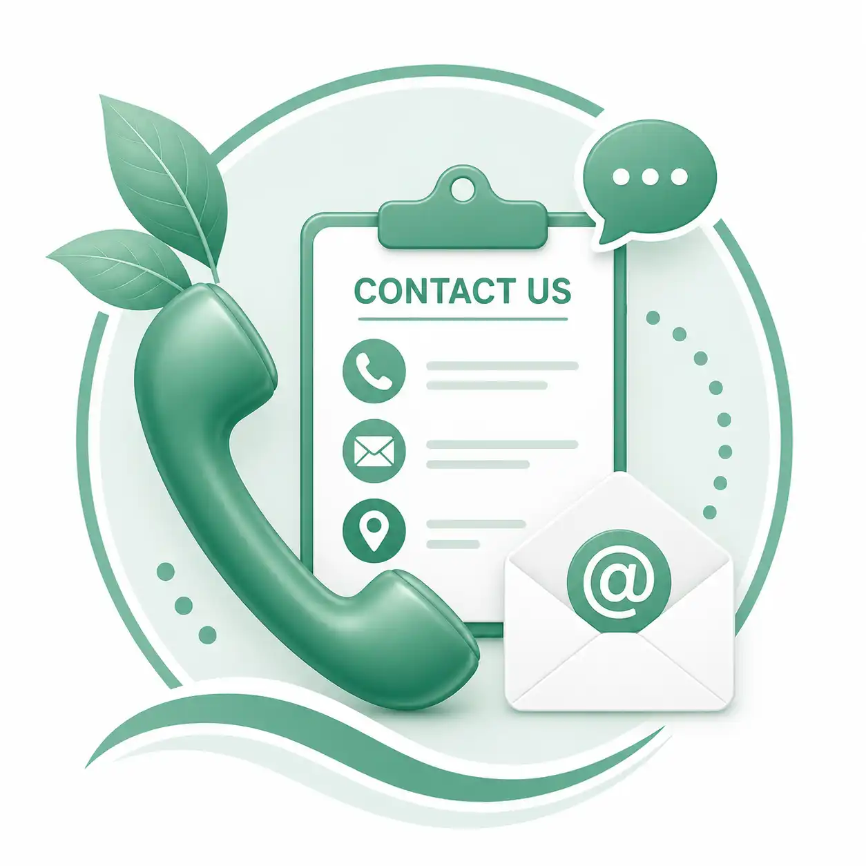 Contact Details