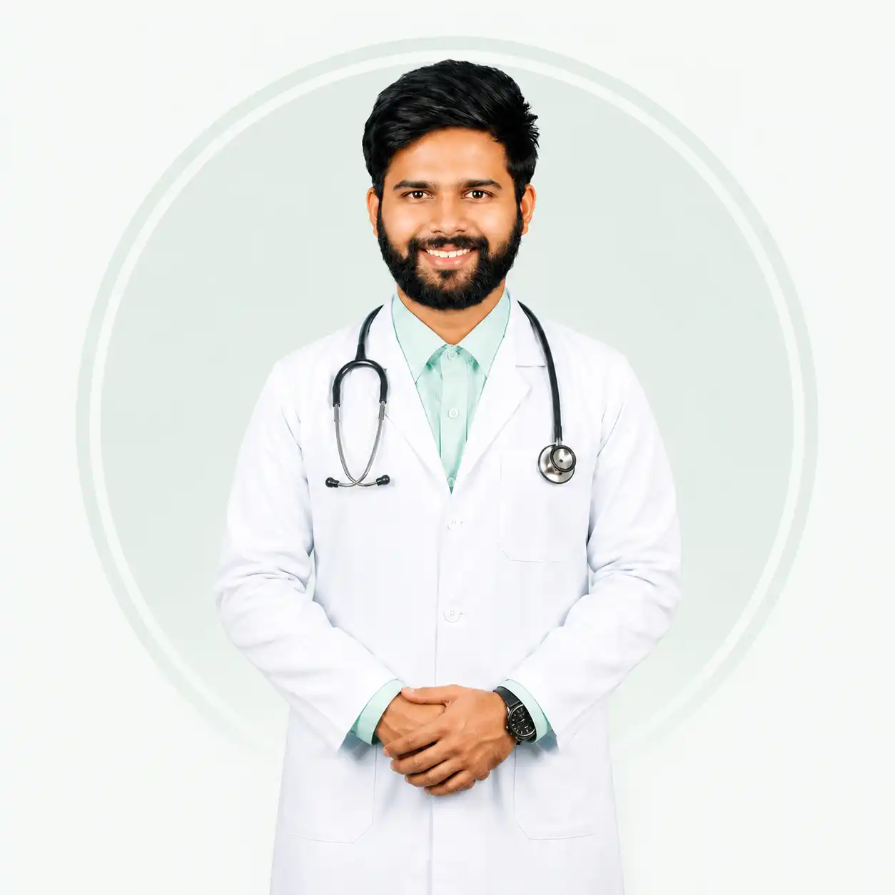 Dr Abhinay