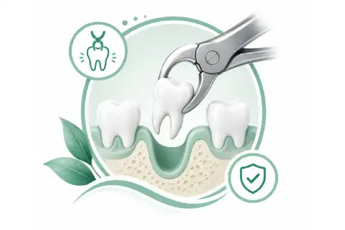 Extractions