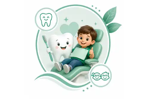 Pediatric Dentistry