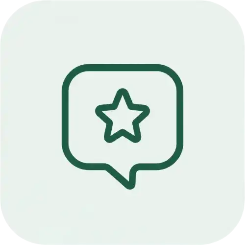 Positive Reviews